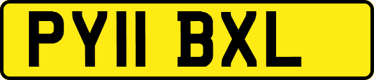 PY11BXL