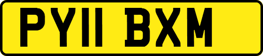 PY11BXM
