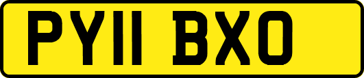 PY11BXO