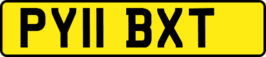 PY11BXT