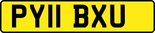 PY11BXU