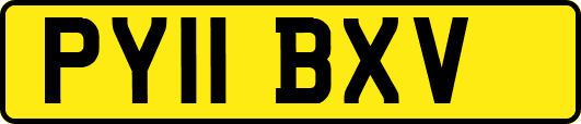 PY11BXV