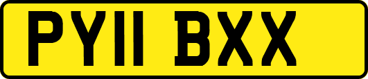 PY11BXX