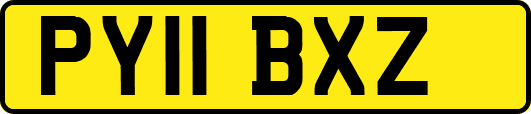 PY11BXZ
