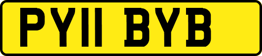 PY11BYB