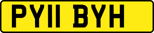 PY11BYH