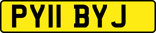 PY11BYJ