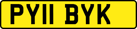 PY11BYK