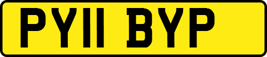 PY11BYP