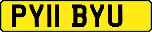 PY11BYU