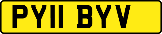 PY11BYV
