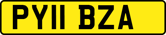 PY11BZA