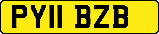 PY11BZB