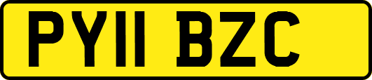 PY11BZC