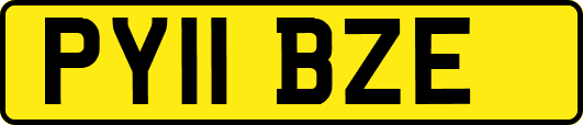 PY11BZE