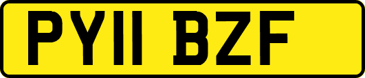 PY11BZF