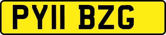 PY11BZG