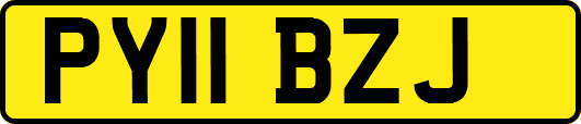 PY11BZJ