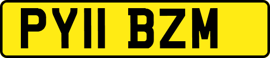 PY11BZM