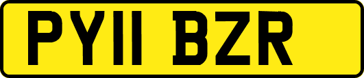 PY11BZR