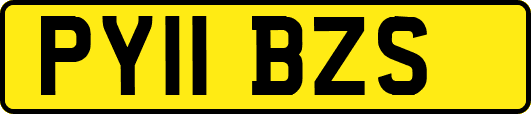PY11BZS