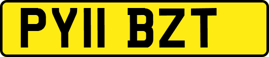 PY11BZT