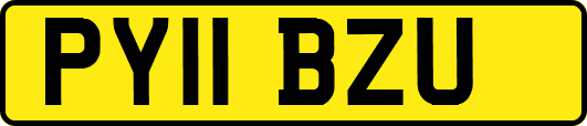 PY11BZU