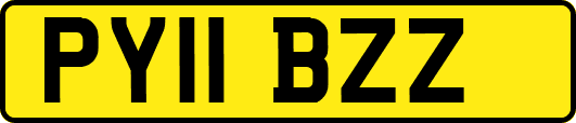 PY11BZZ