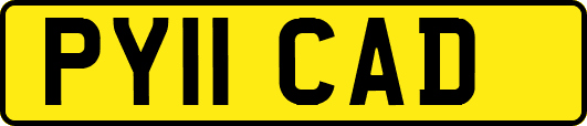 PY11CAD