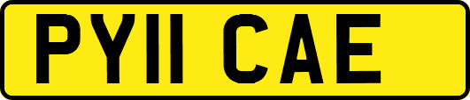 PY11CAE
