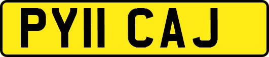 PY11CAJ