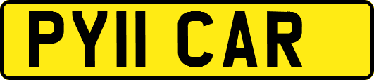 PY11CAR