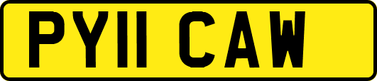 PY11CAW