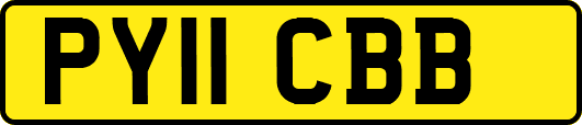 PY11CBB