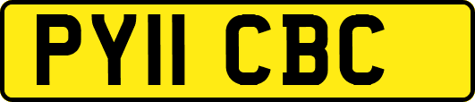 PY11CBC