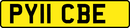 PY11CBE