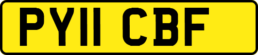 PY11CBF