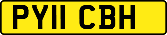 PY11CBH