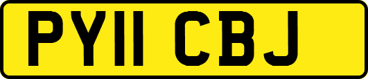 PY11CBJ