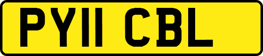 PY11CBL