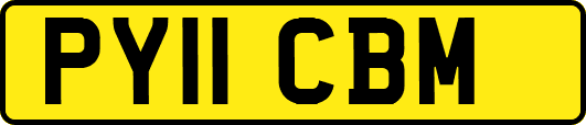 PY11CBM