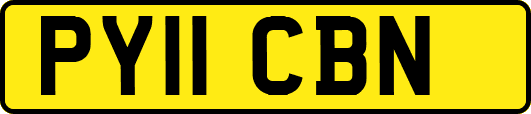 PY11CBN