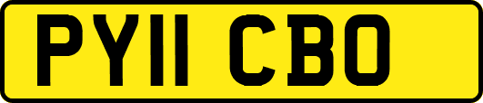 PY11CBO
