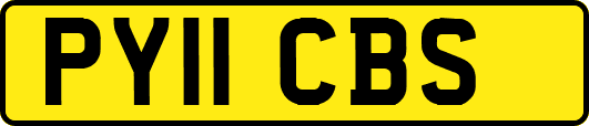 PY11CBS