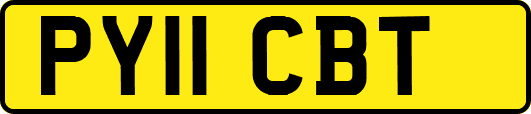 PY11CBT