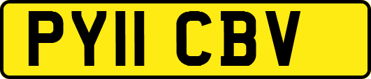 PY11CBV