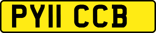 PY11CCB