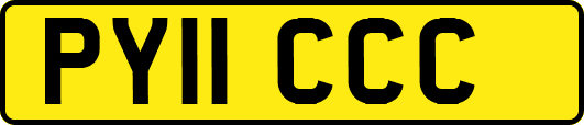 PY11CCC
