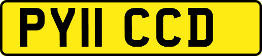 PY11CCD