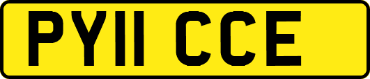 PY11CCE